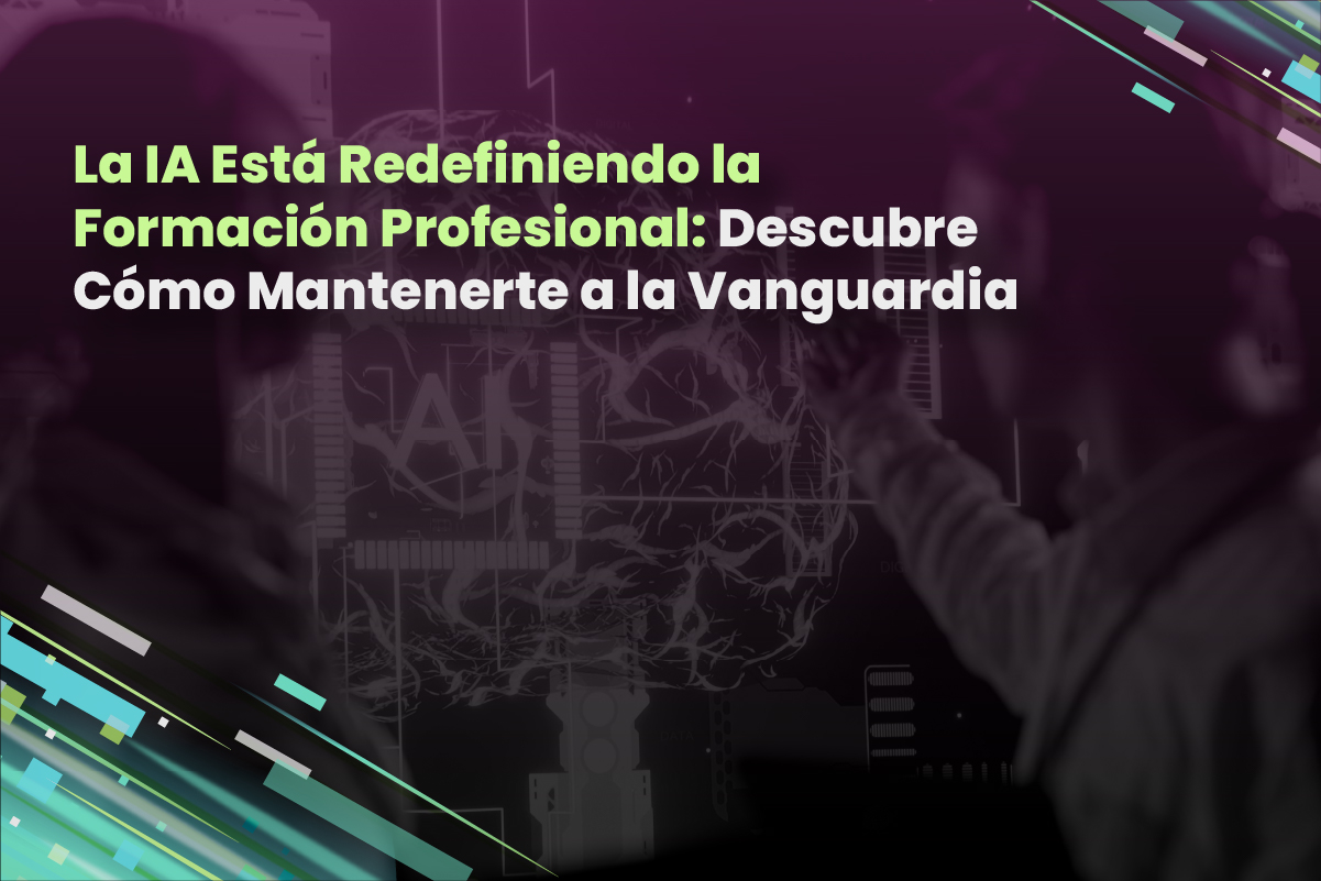 IA en Finanzas: La Revolución que Está Transformando la Gestión Financiera de tu Empresa 