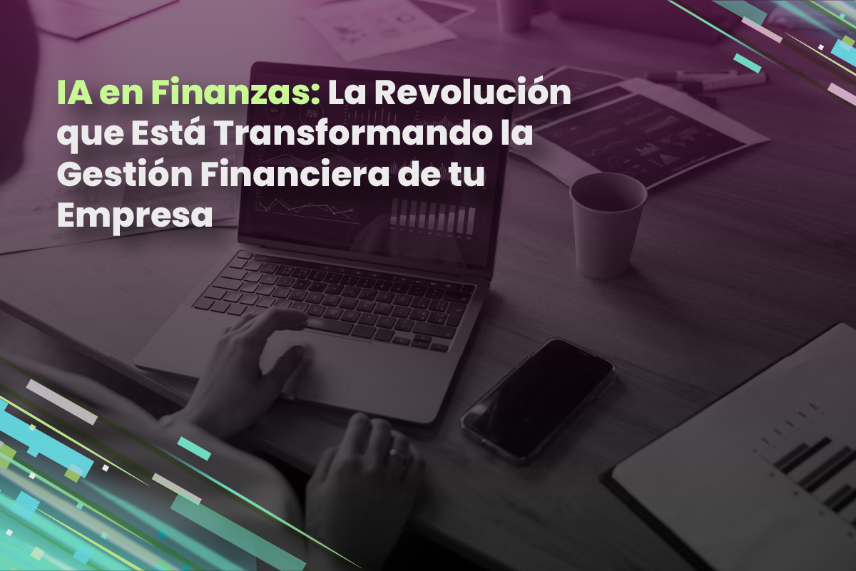 ¿Cómo la IA Está Liderando la Transformación Digital en las Empresas? Descubre el Futuro Hoy