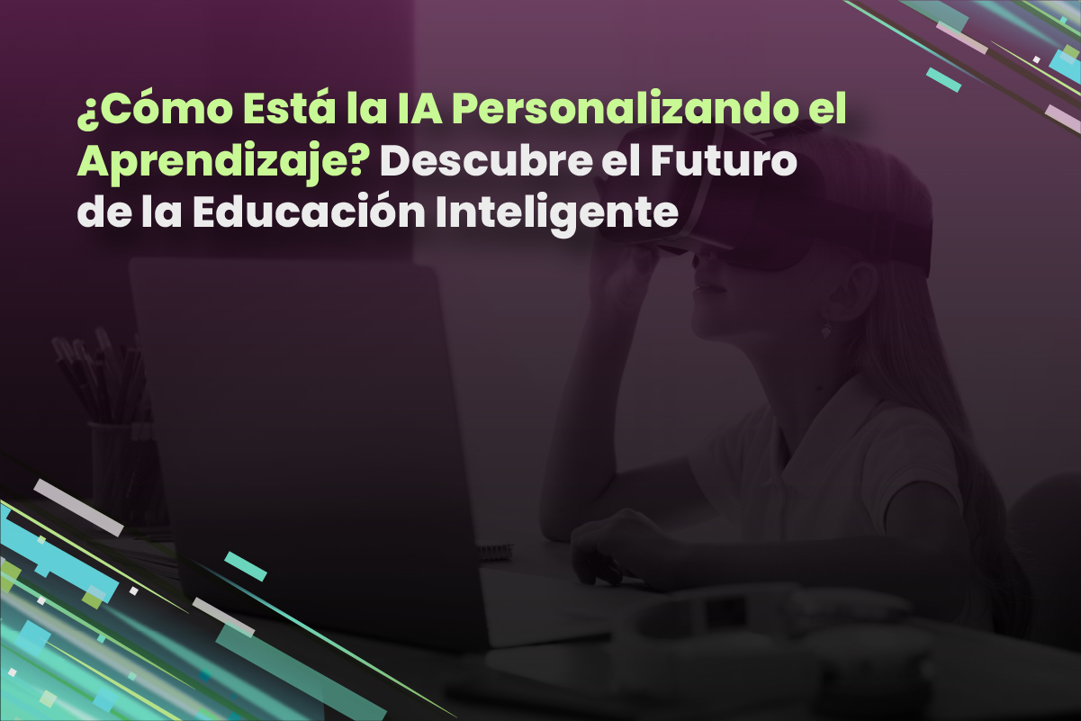 La IA Está Redefiniendo la Formación Profesional: Descubre Cómo Mantenerte a la Vanguardia  