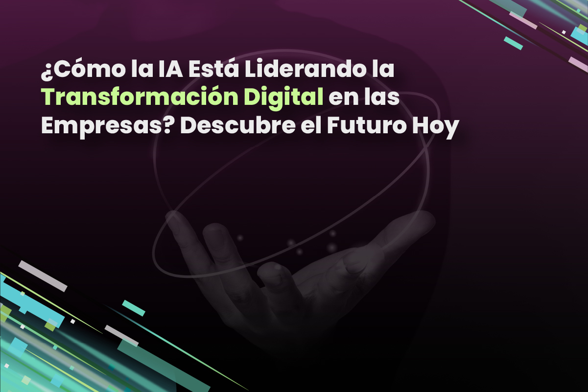 Fintech e IA: ¿Cómo Está Cambiando el Mundo Financiero? Descubre las Innovaciones que Transforman las Finanzas