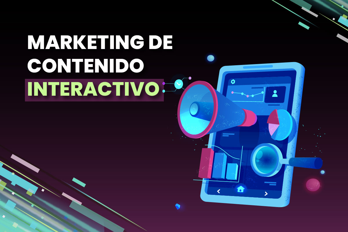 Marketing de contenido interactivo