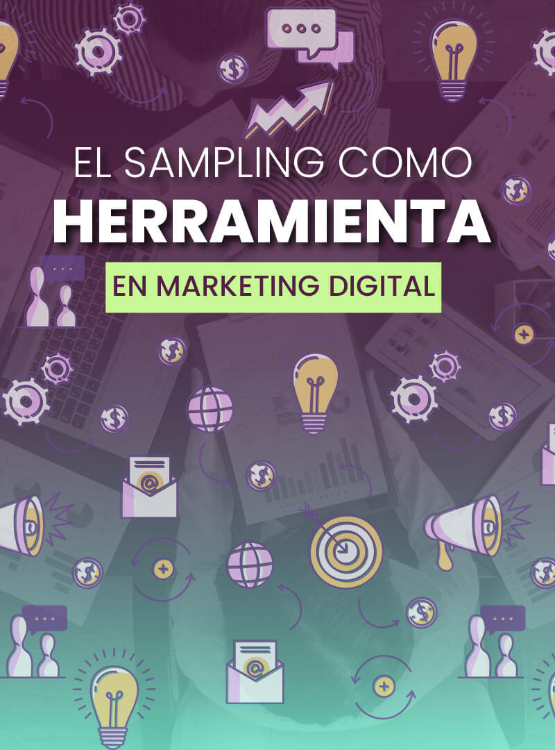 el-sampling-como-herramienta-en-marketing-digital